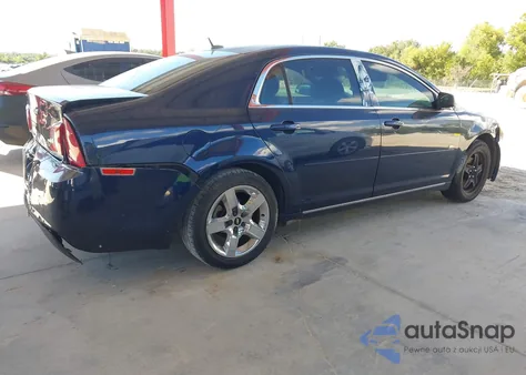 2011 Chevrolet Malibu 1Lt из США, поврежденный, VIN 1G1ZC5E14BF260343